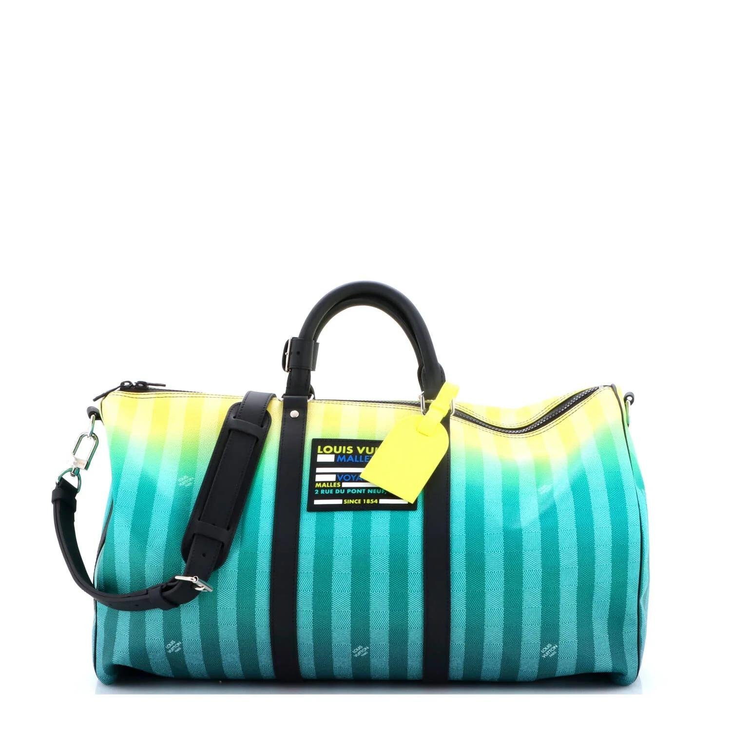 Cloth handbag