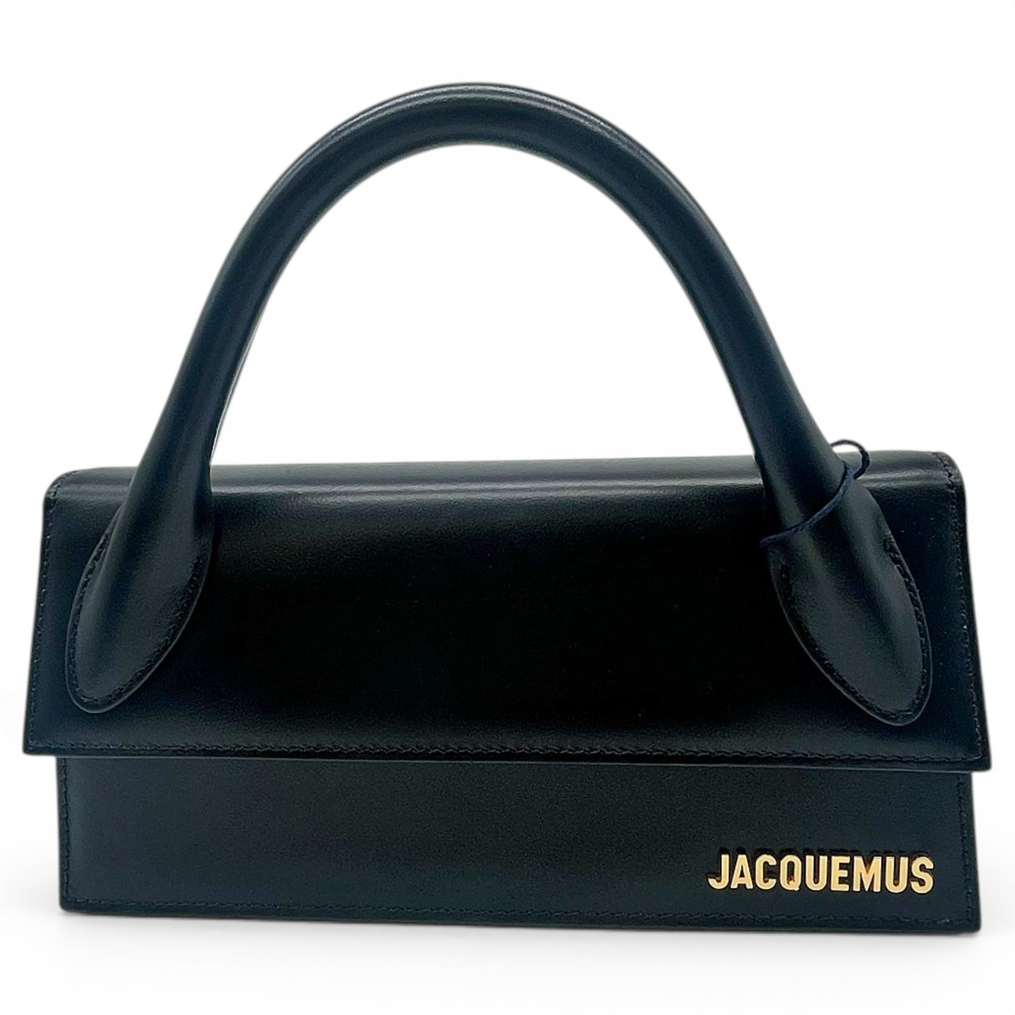 Jacquemus Chiquito leather handbag