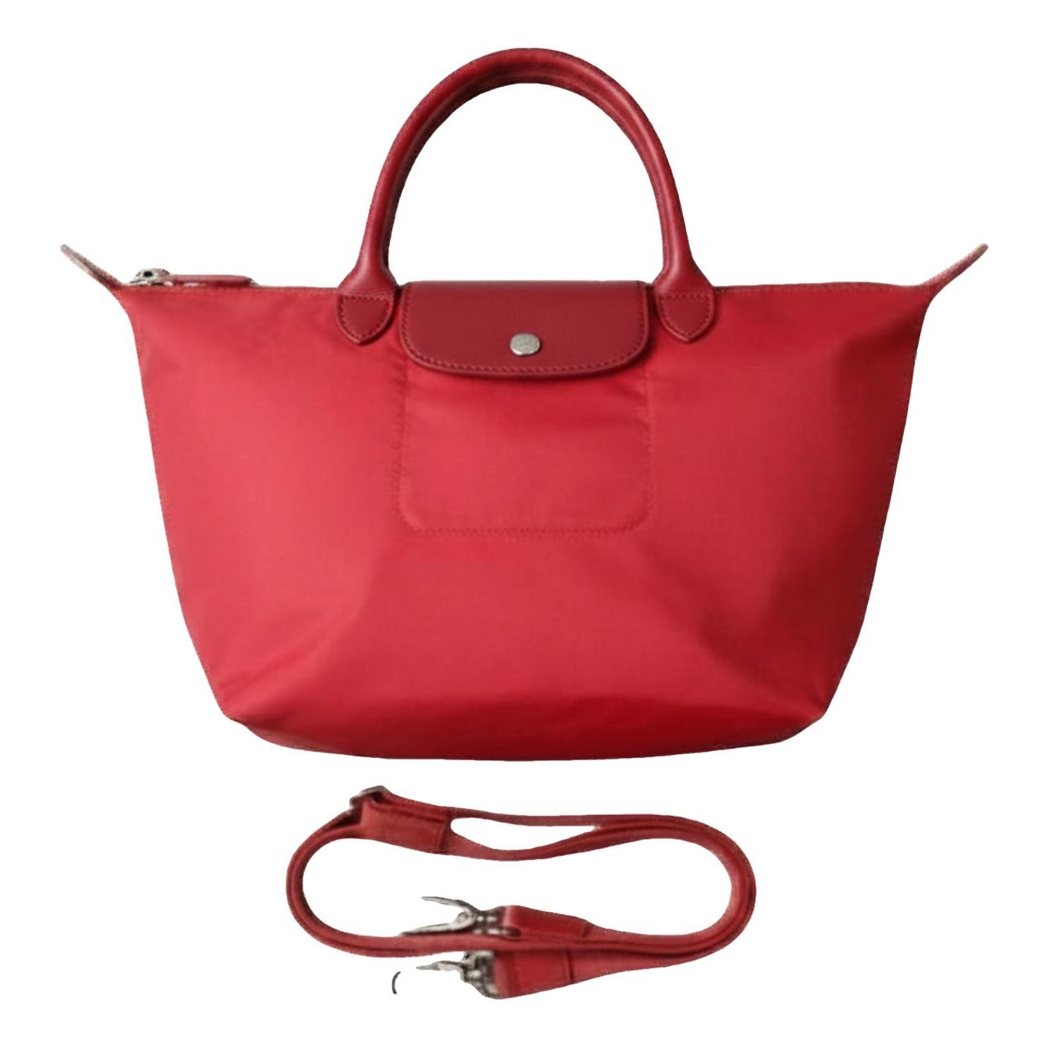 Pliage crossbody bag