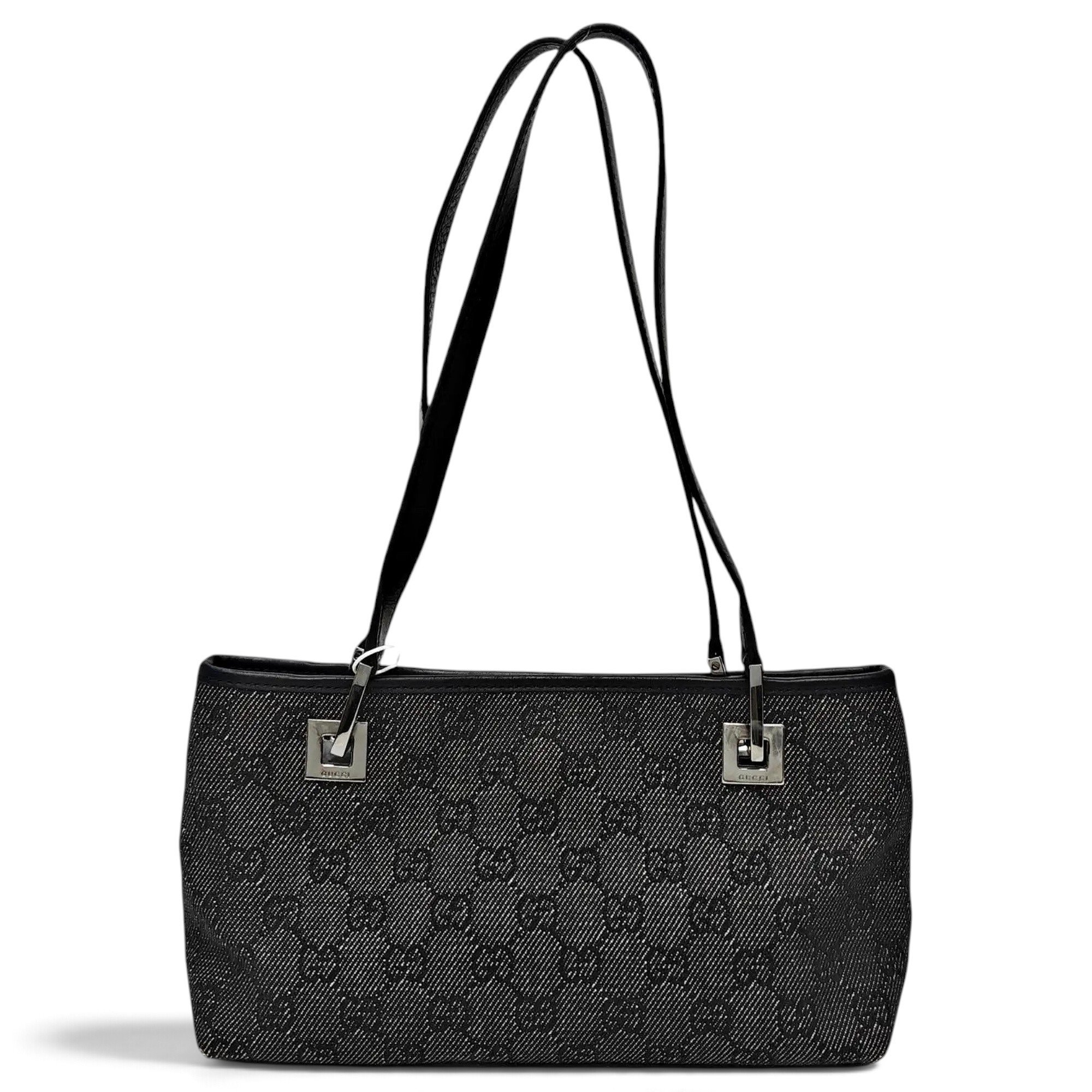 Abbey cloth handbag