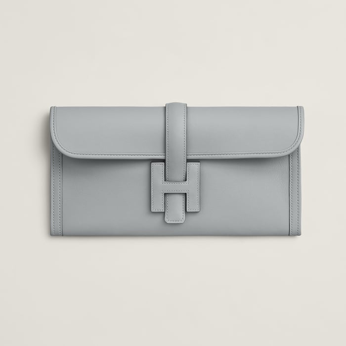 Gris Pantin Jige Elan 29 Clutch