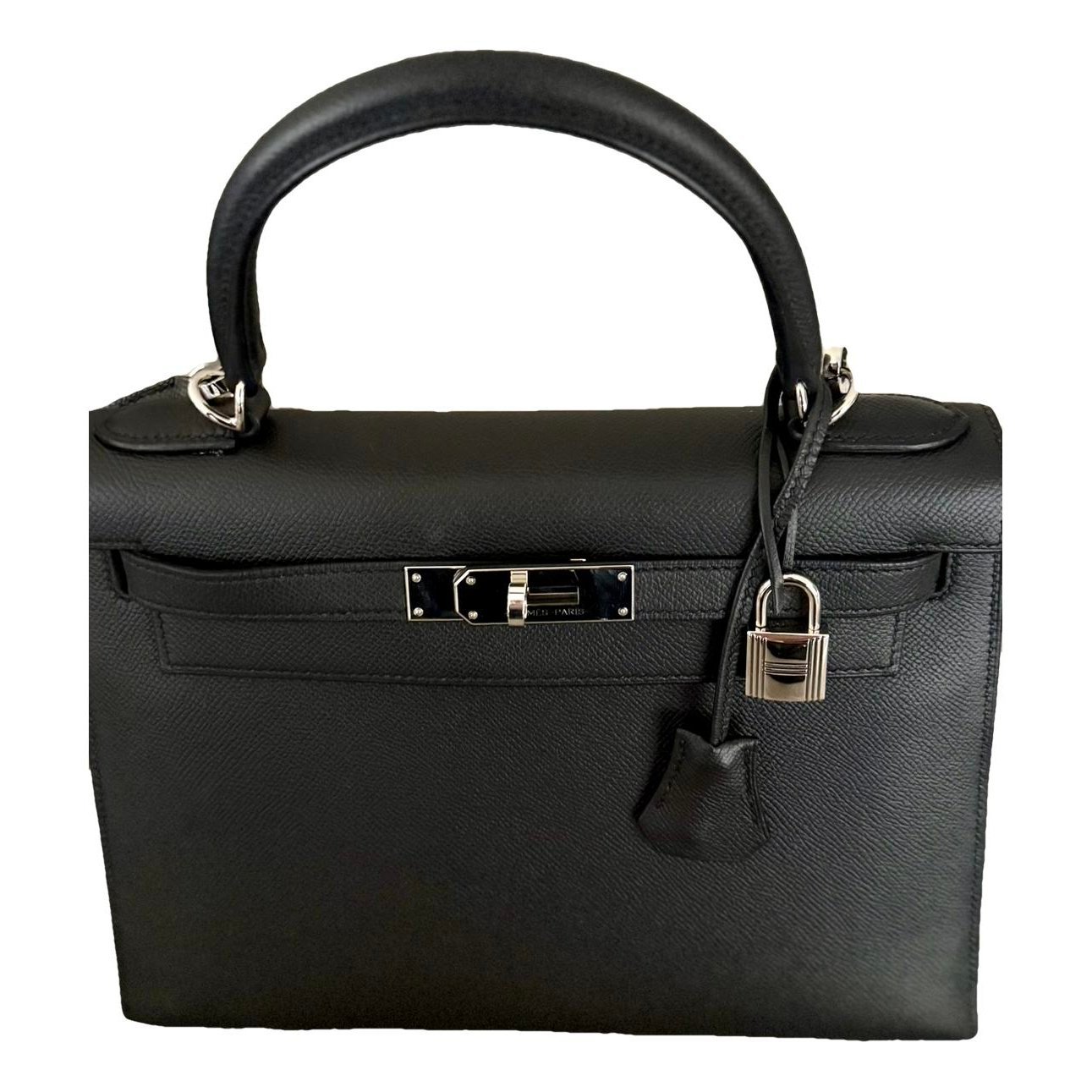Hermes Kelly 28 Handbag Epsom Leather 2021