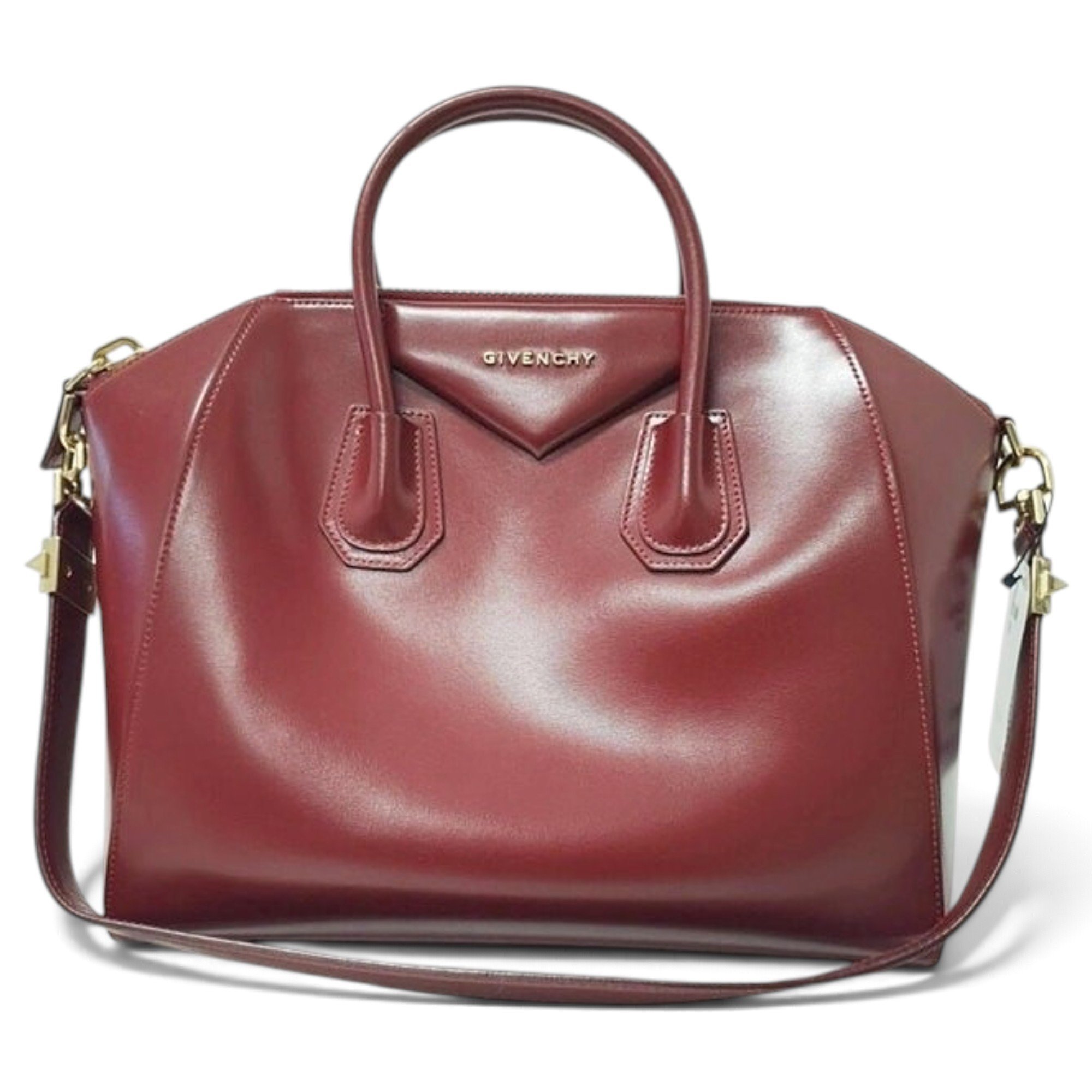 Givenchy Leather handbag