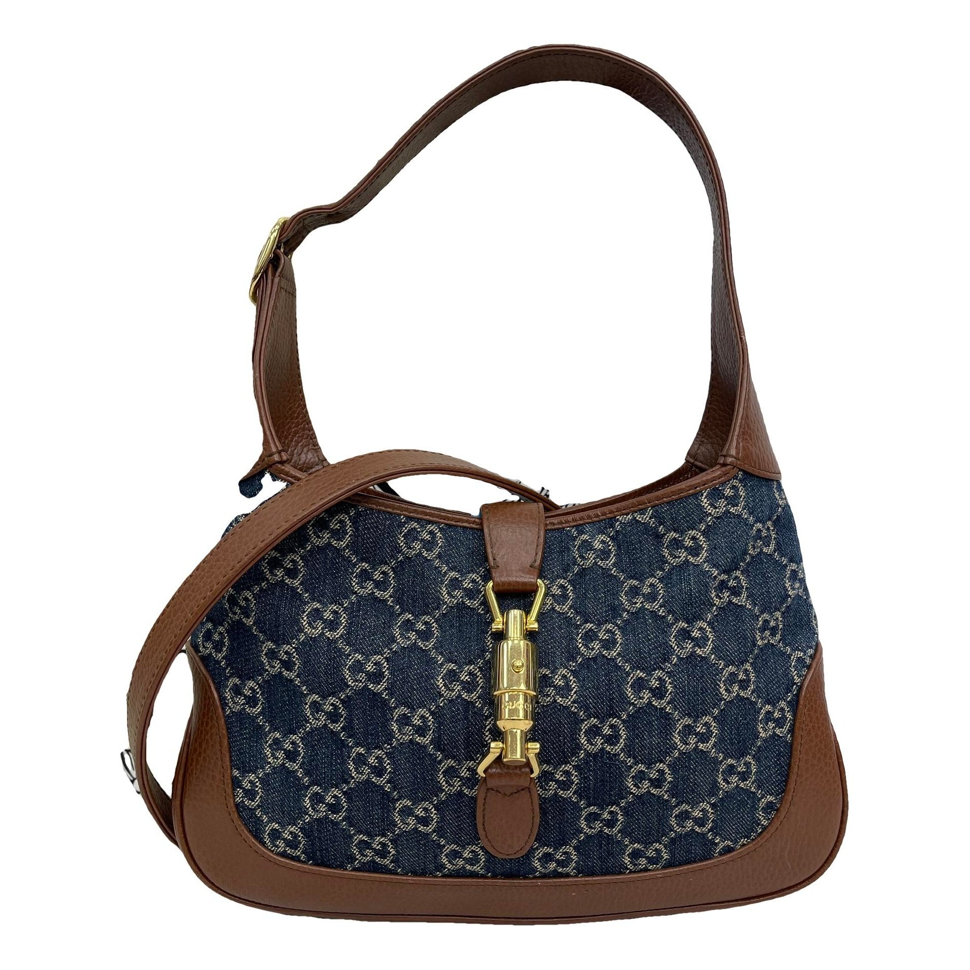 Jackie 1961 cloth handbag