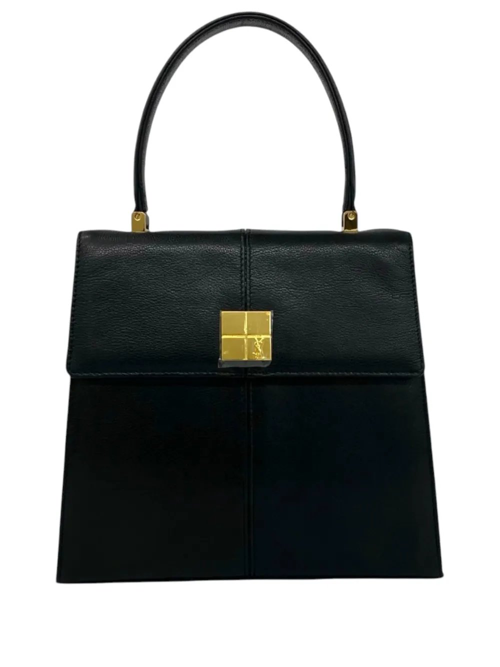 1980-1990 Leather handbag