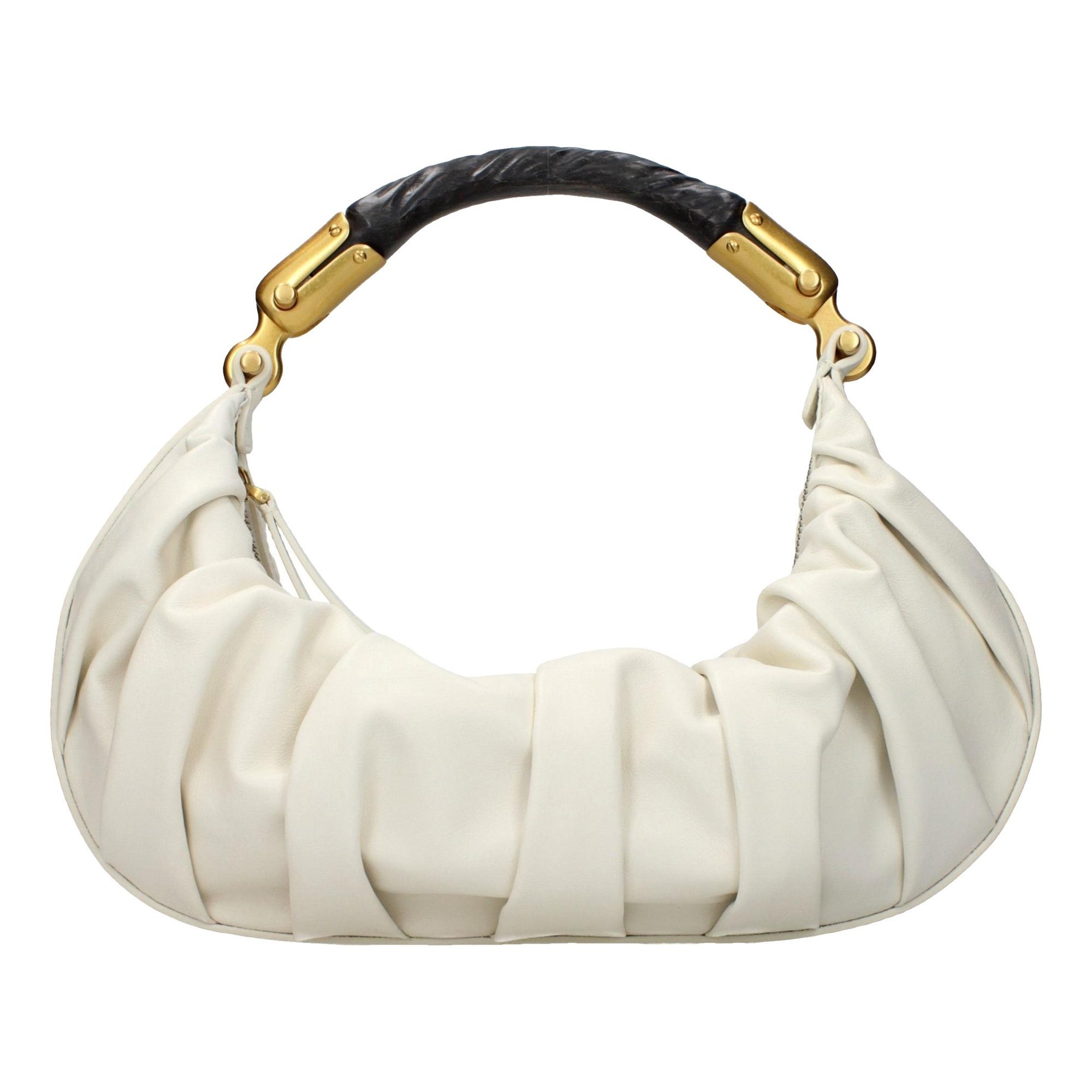 Balmain Leather handbag