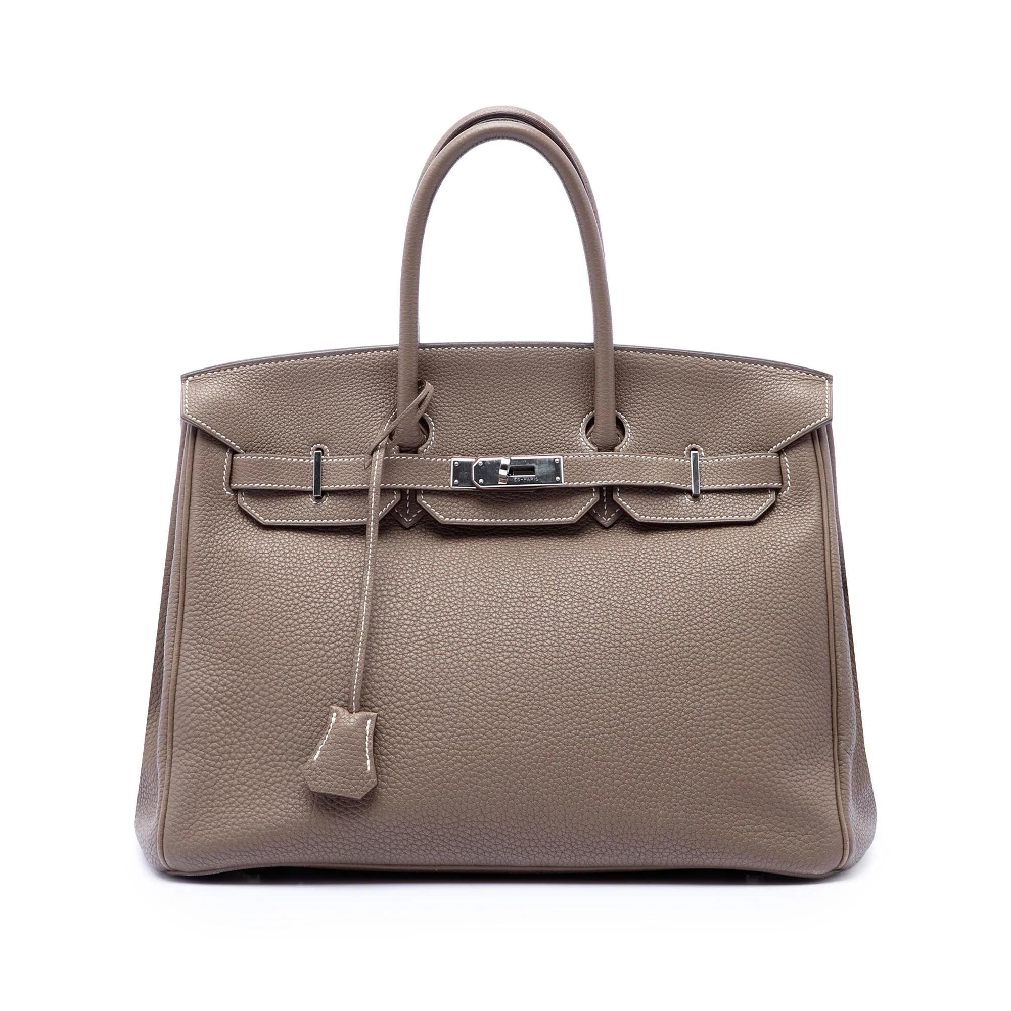 Pony-style calfskin handbag