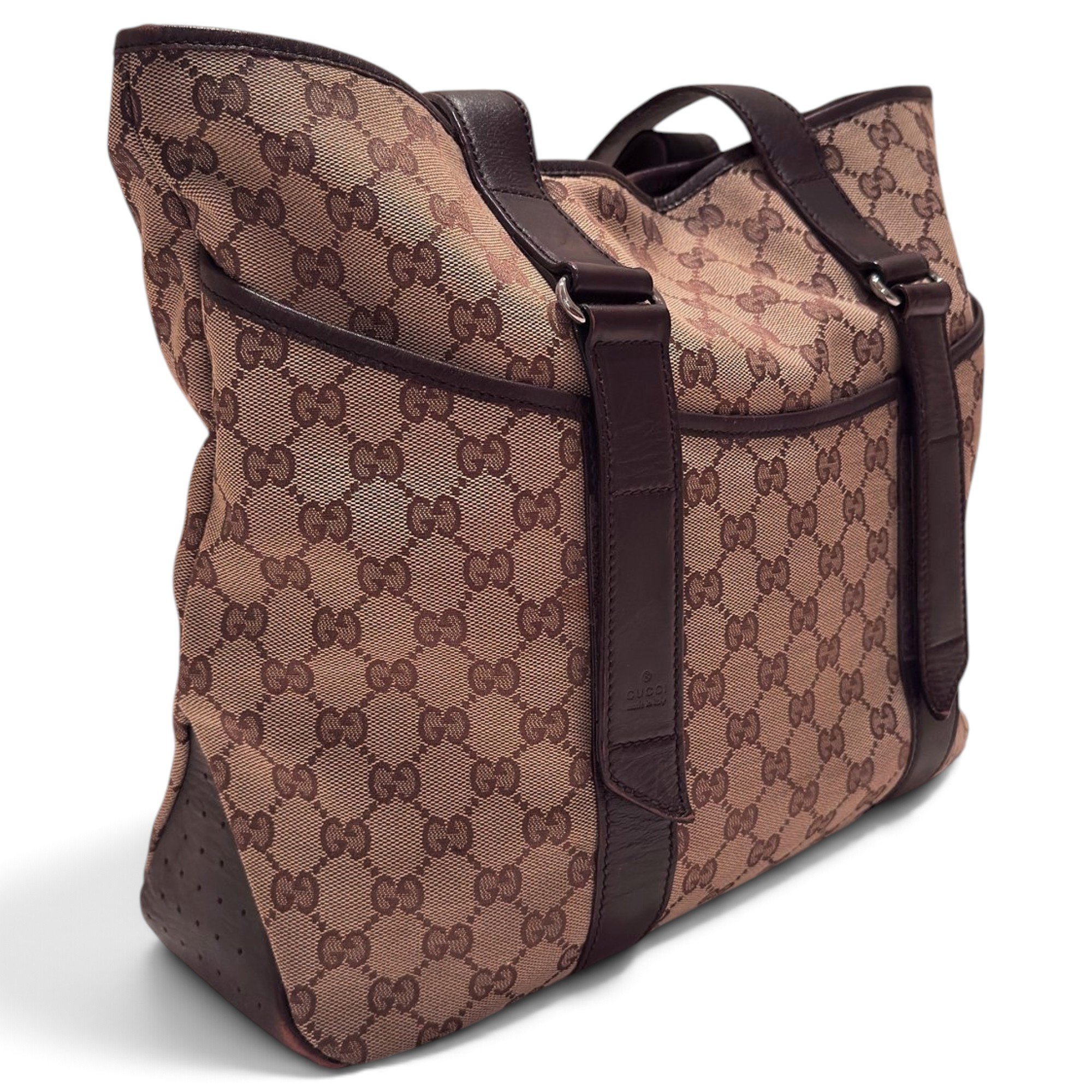 Cloth tote