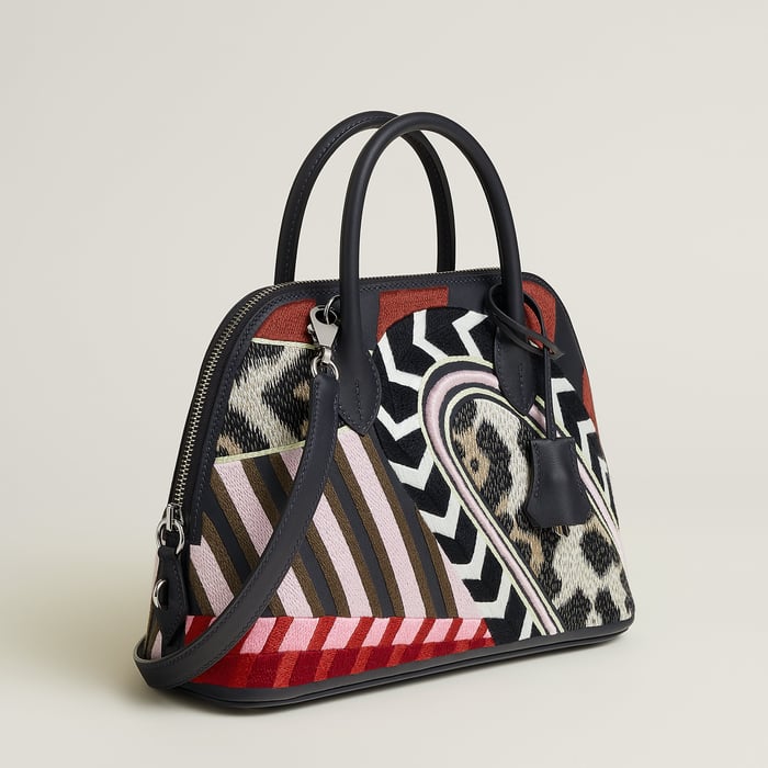 Bolide 1923 - 25 La Selle Imaginaire Bag