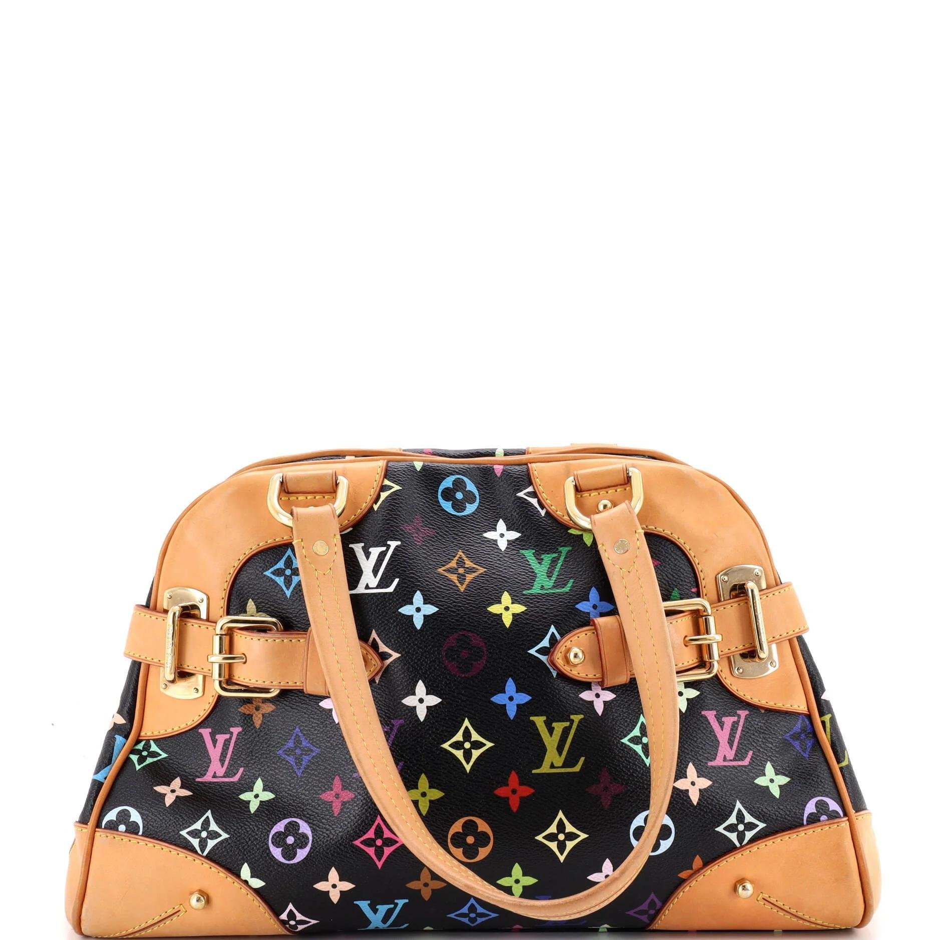 Cloth satchel