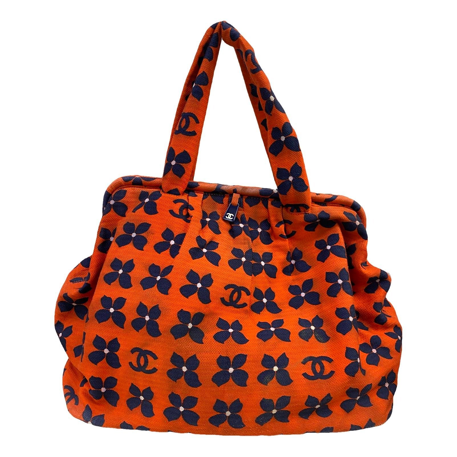 Cloth handbag