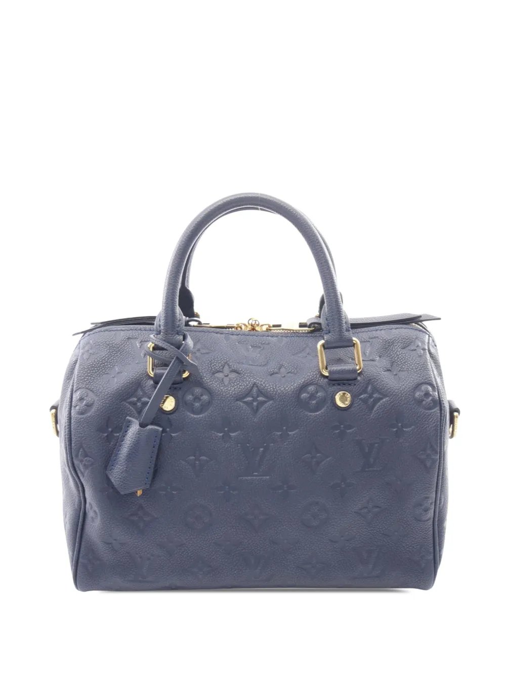 2012 Monogram Empreinte Speedy Bandouliere 25 satchel