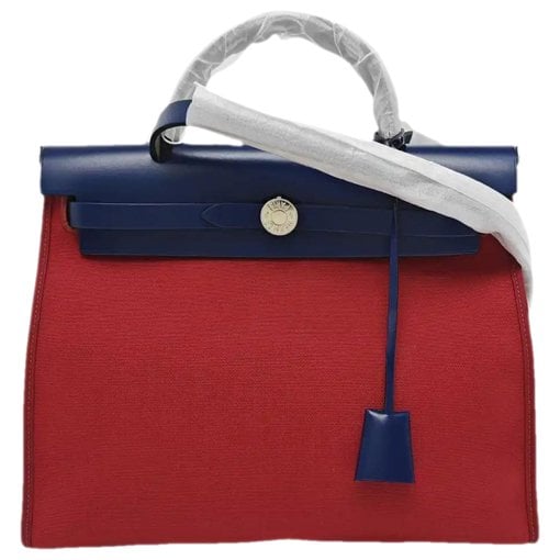 Herbag cloth handbag