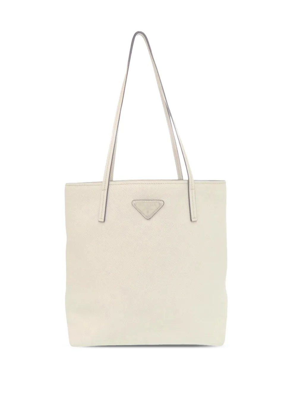 2013-2026 Saffiano Lux tote bag