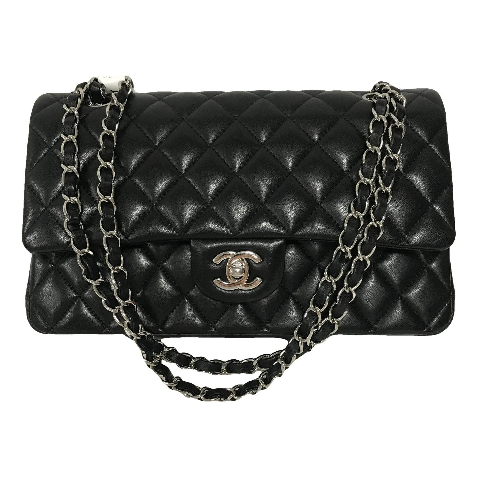 Timeless/Classique leather crossbody bag