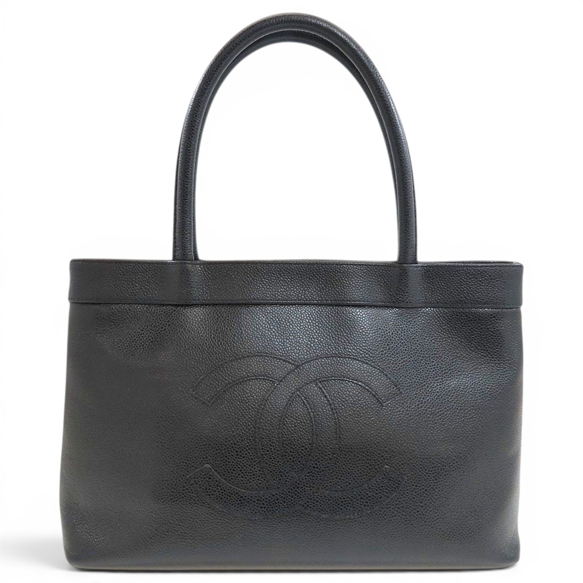 Pony-style calfskin tote