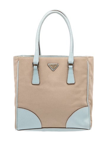 Enameled Metal Triangle Top Handle Bag
