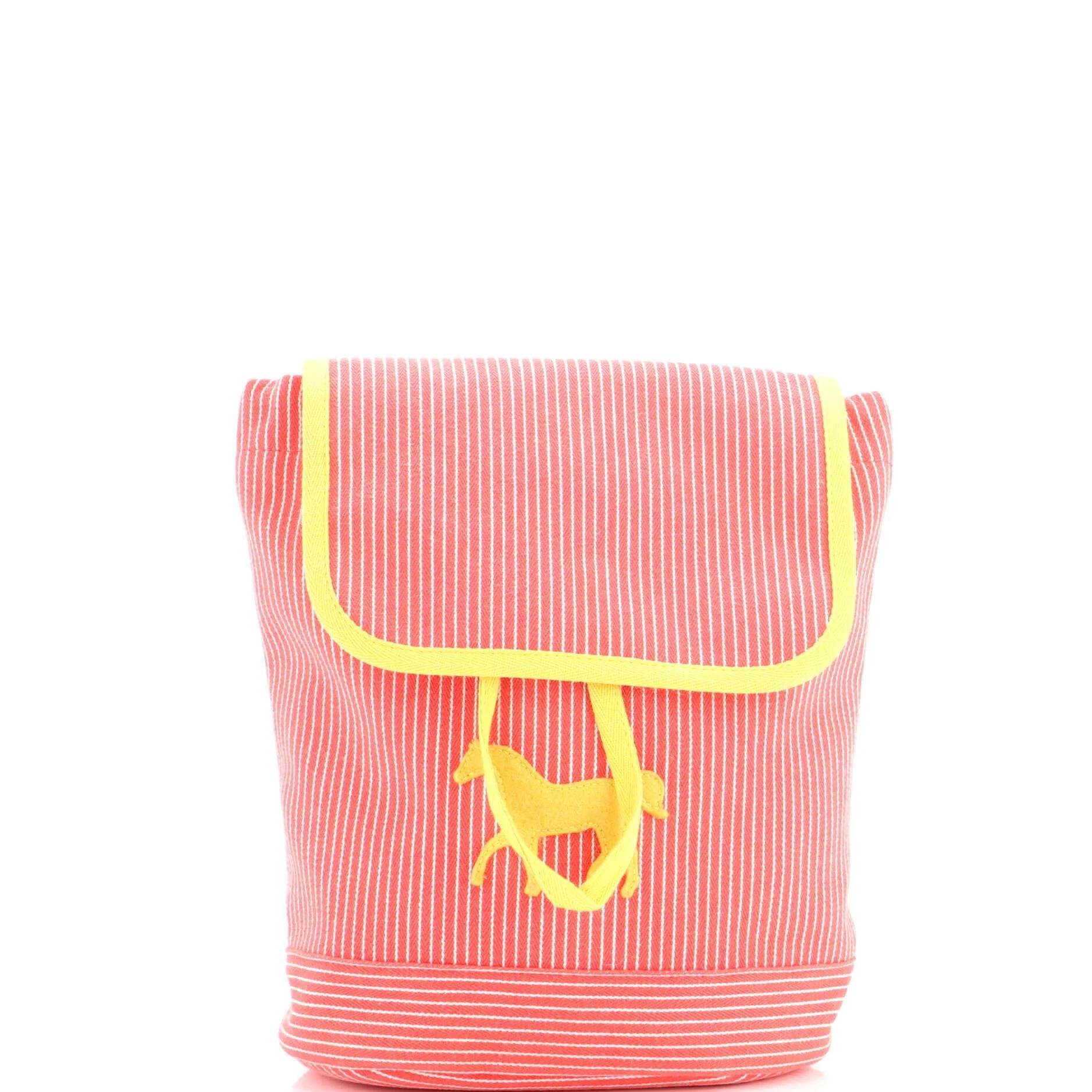 Hermes Handbag