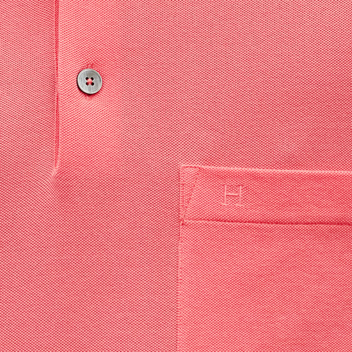 Sunset "Piqures Sellier" Polo Shirt