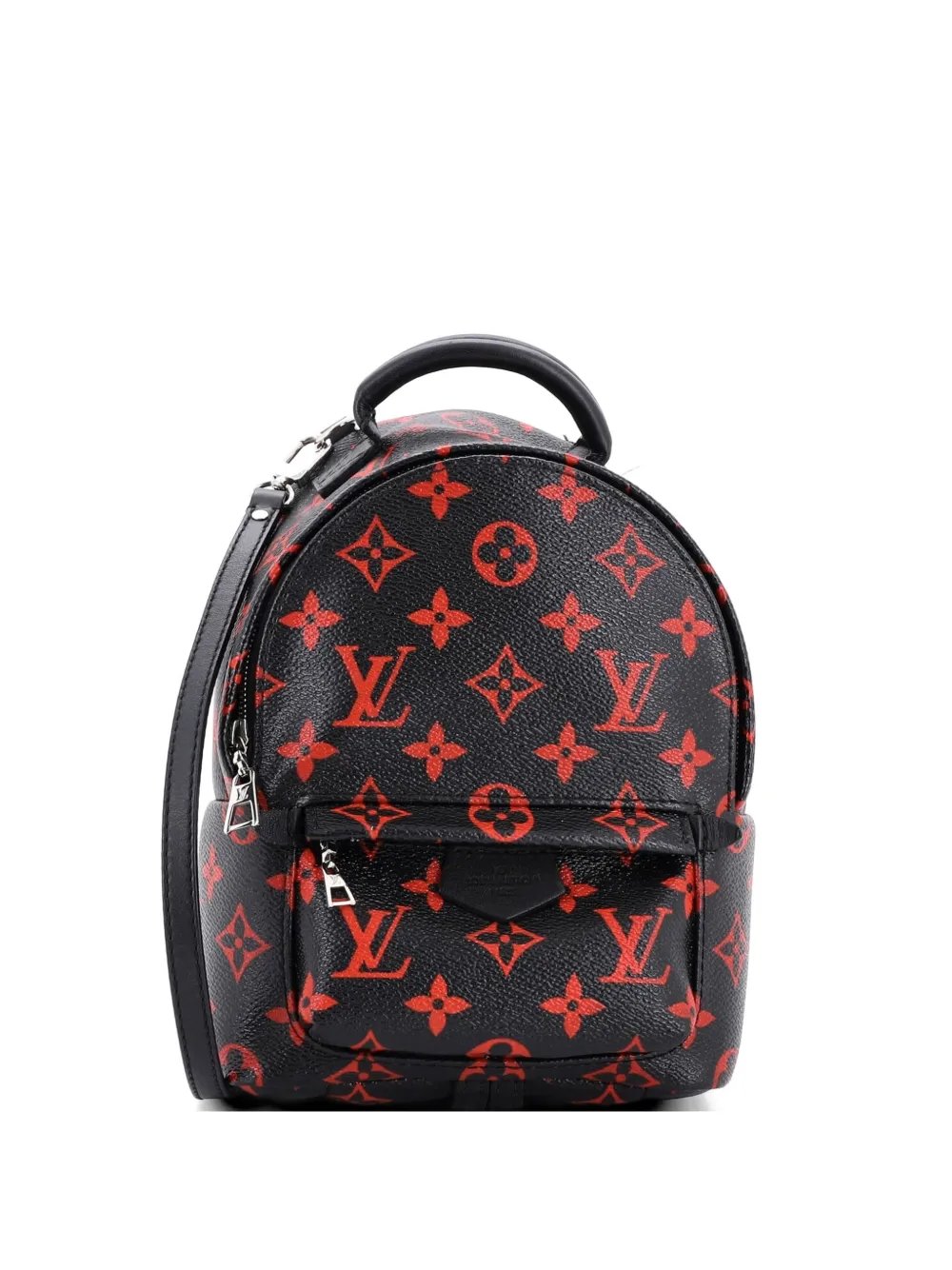 Palm Springs Limited Edition Monogram Infrarouge Mini backpack