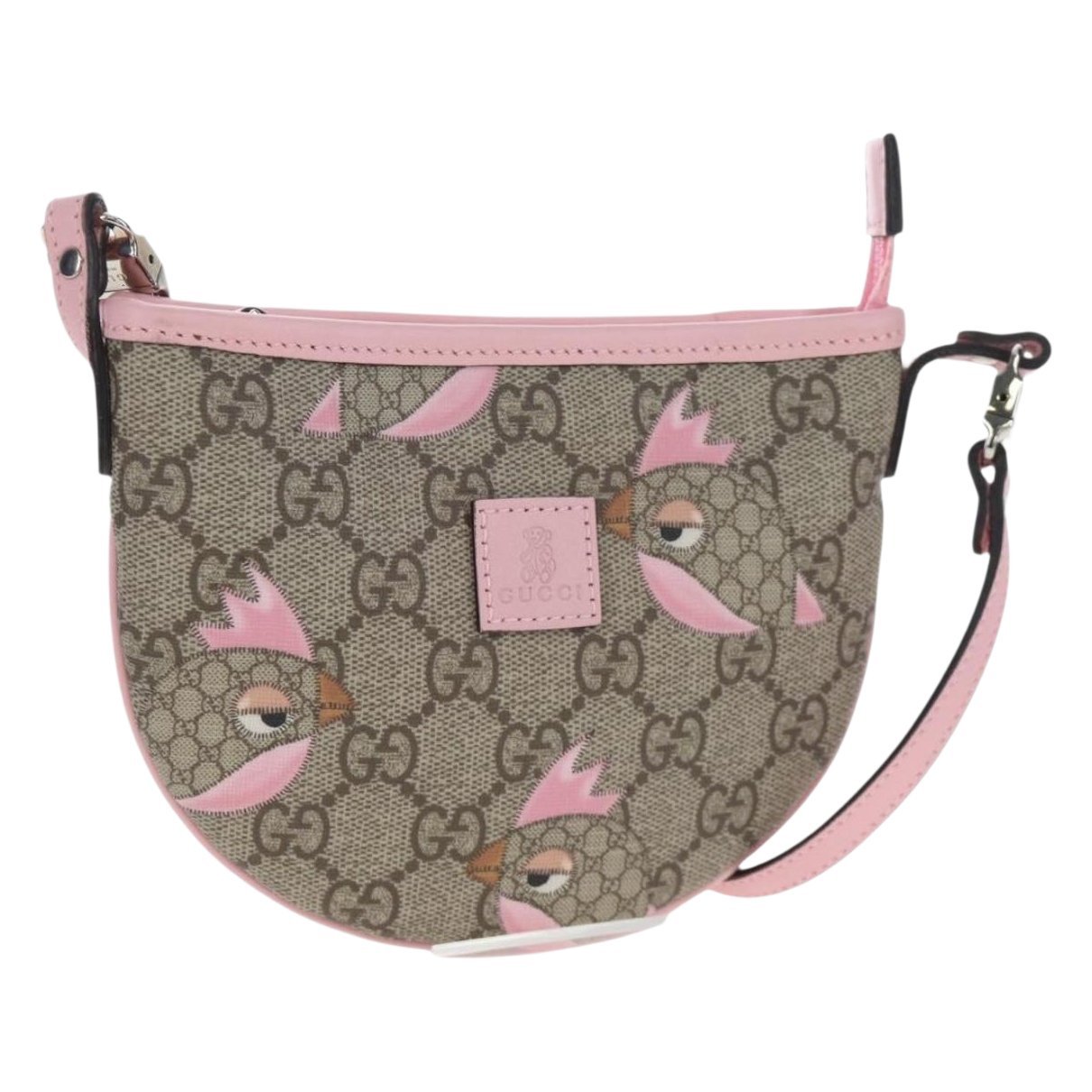 Cloth backpack