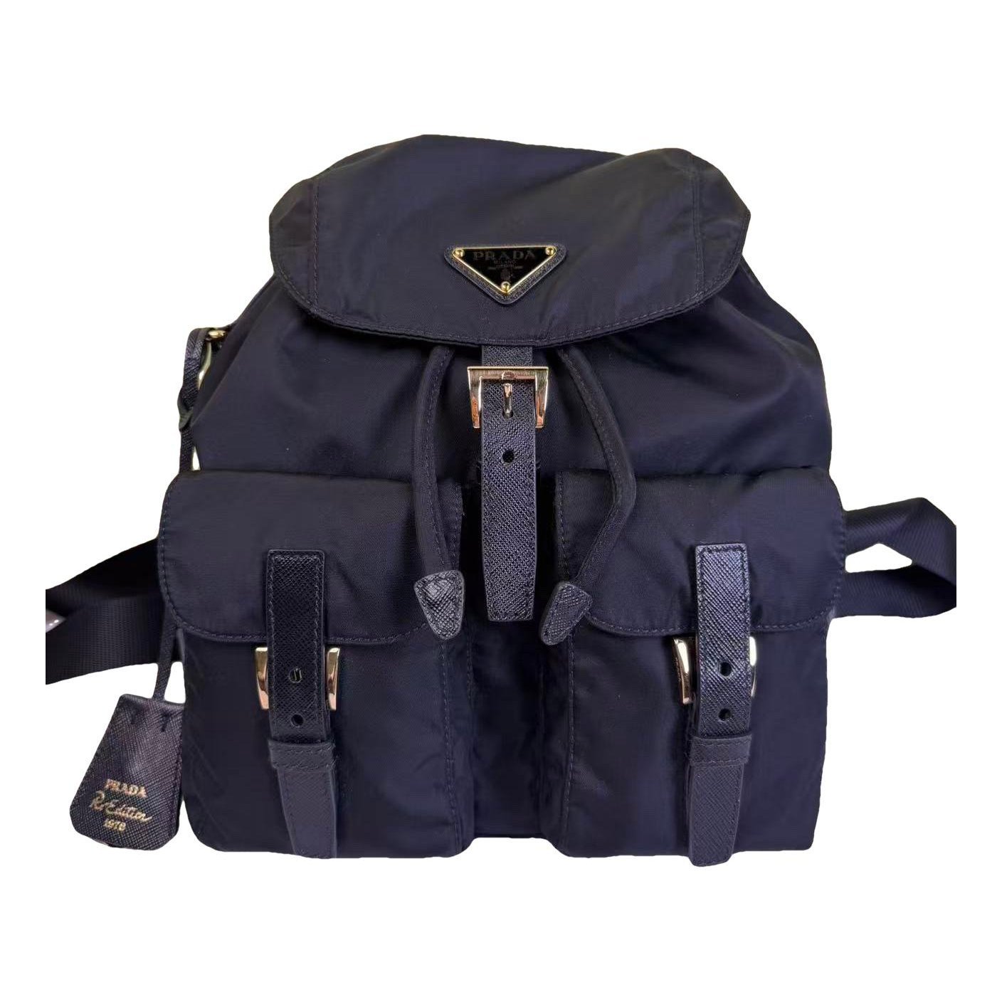 Re-Edition 1978 backpack