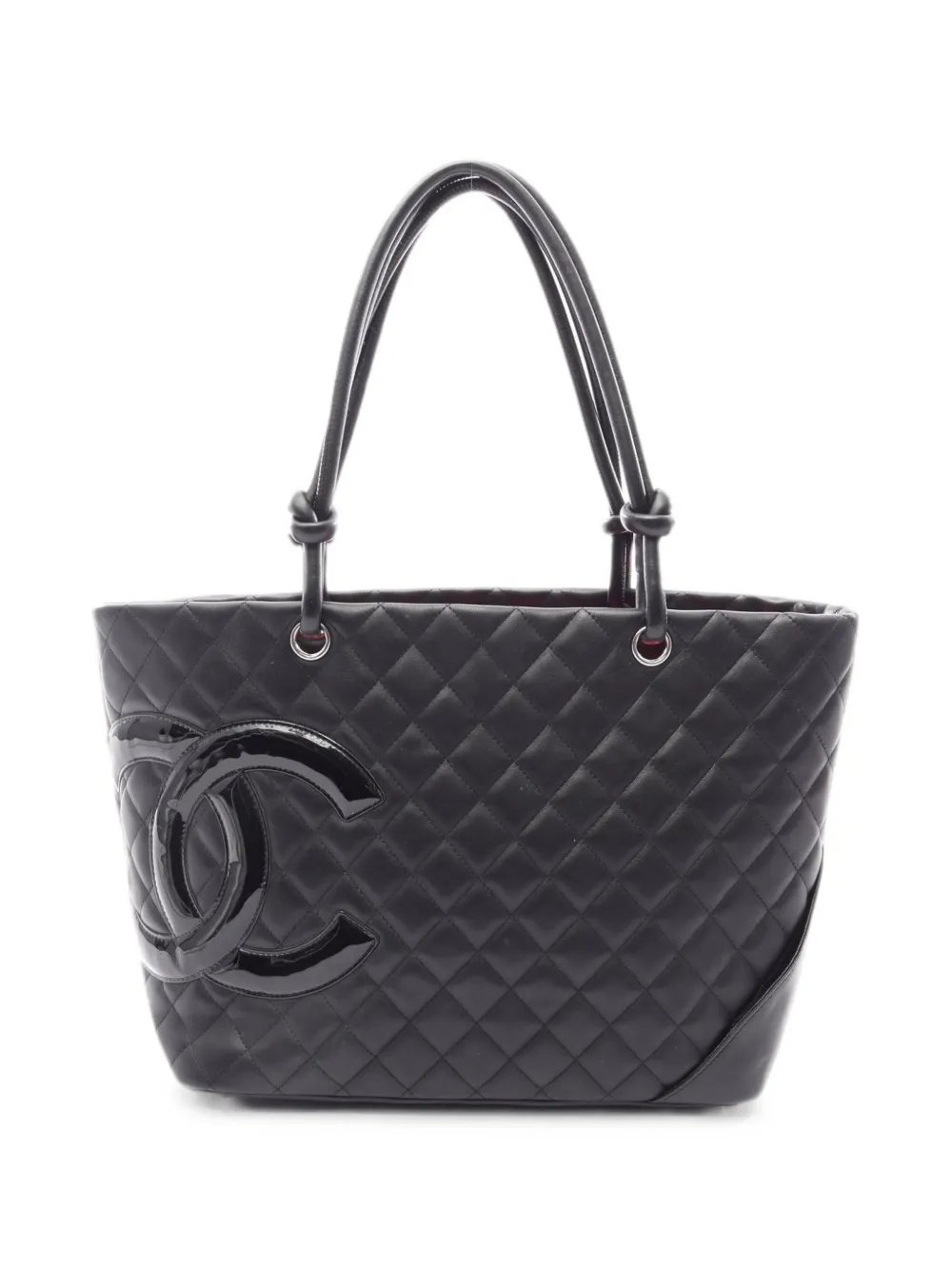 2011 large Cambon tote bag