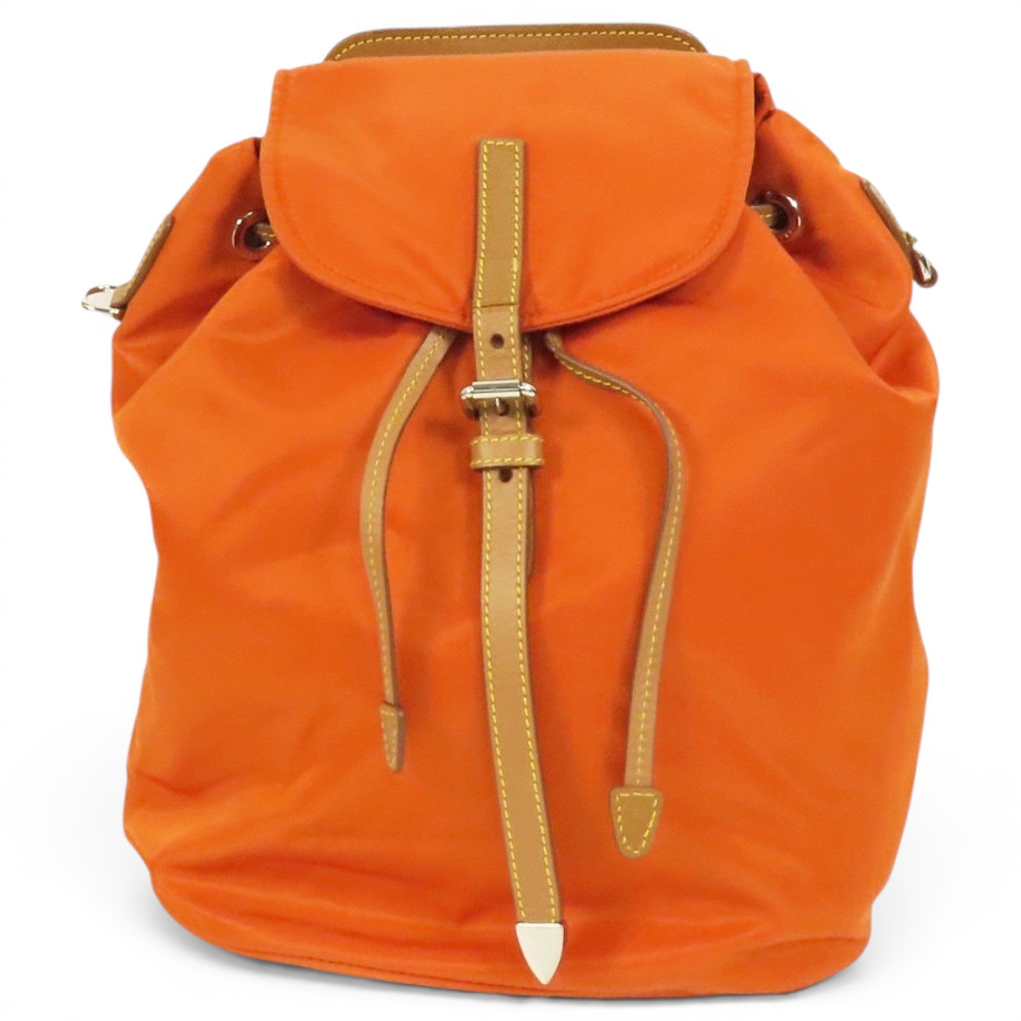 Prada Backpack