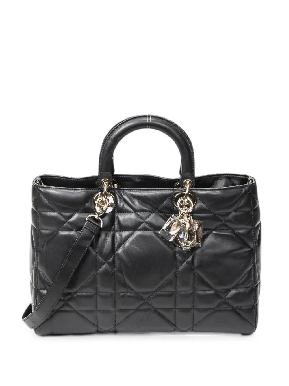 Lady D-Sire tote bag