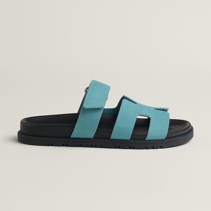 Bleu Minéral Chypre Sandal