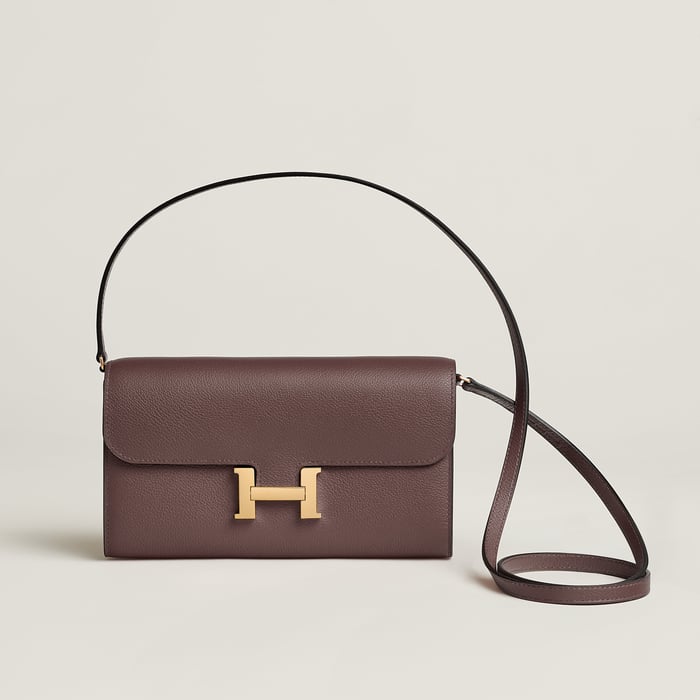 Moka Constance to Go Wallet
