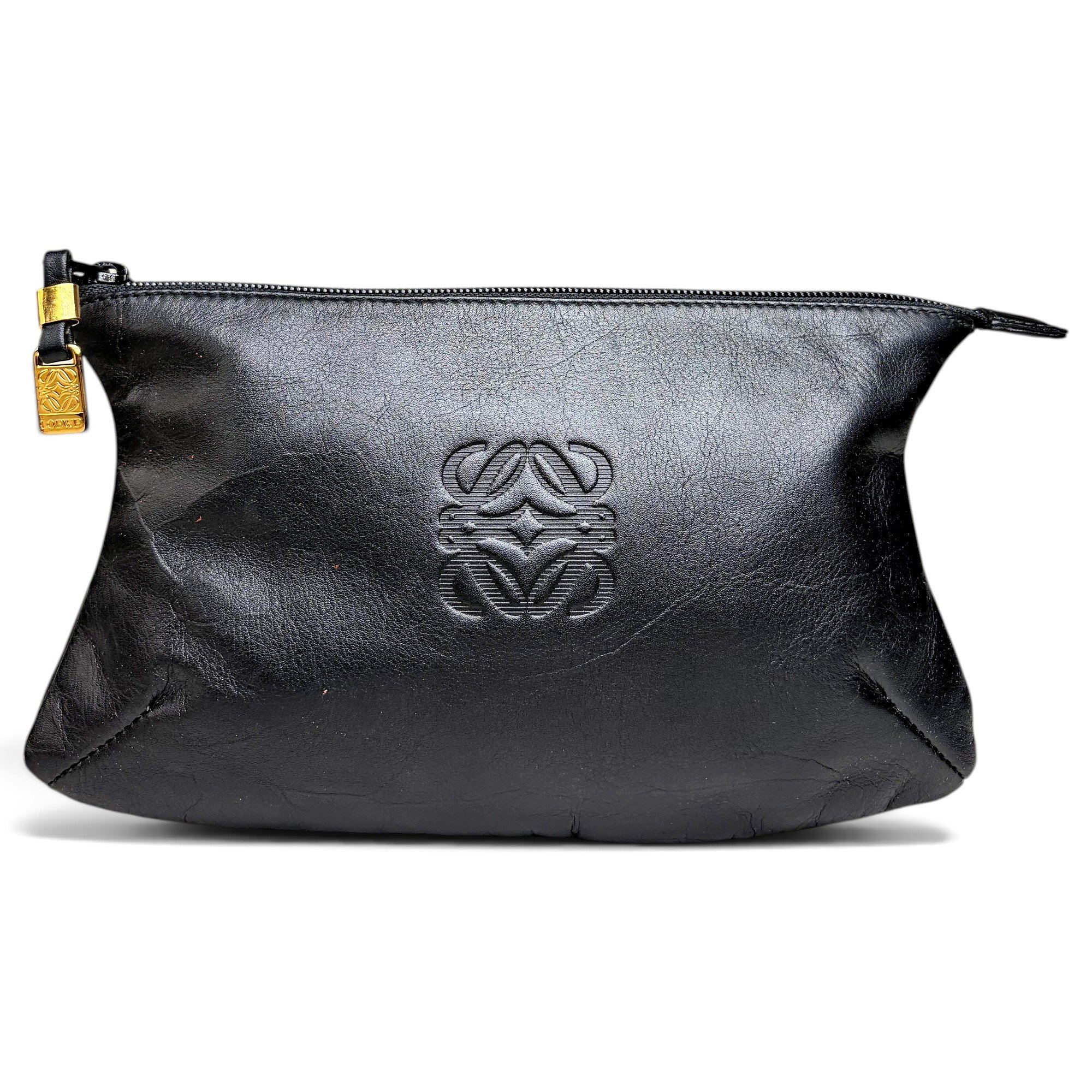 Amazona leather mini bag
