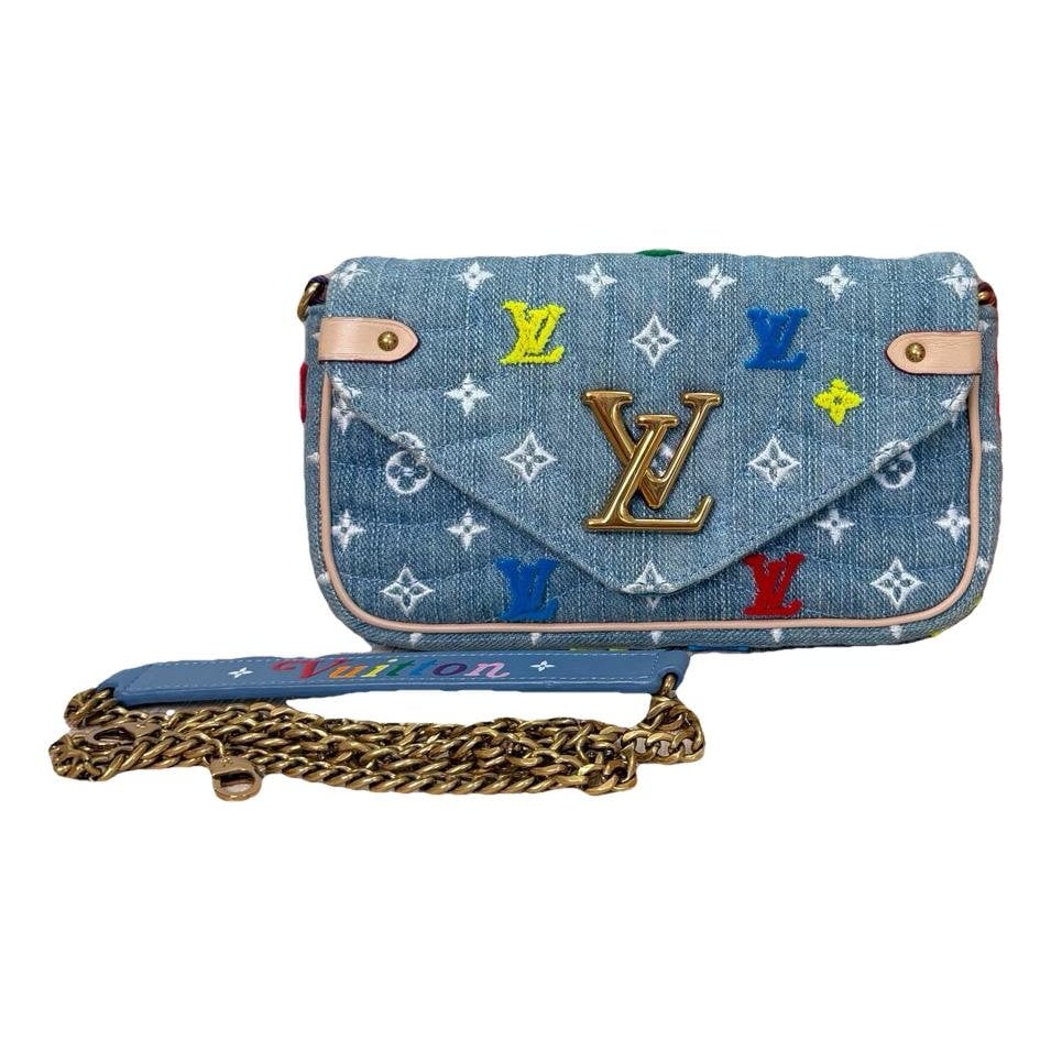 New Wave handbag