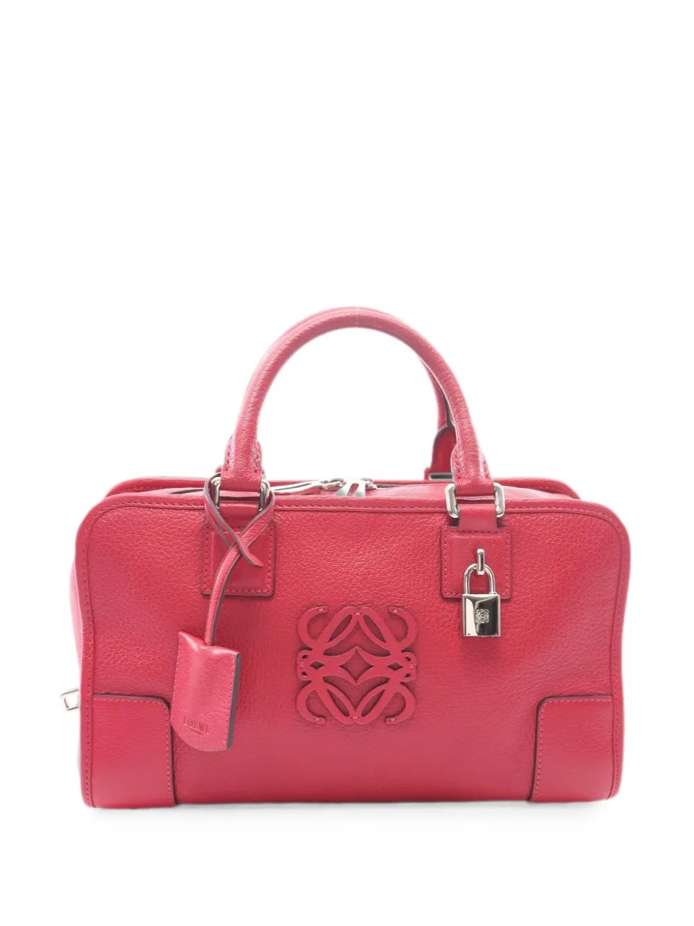 2010s 28 Amazona weekend bag