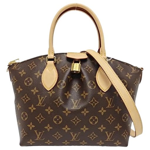 Boetie leather handbag