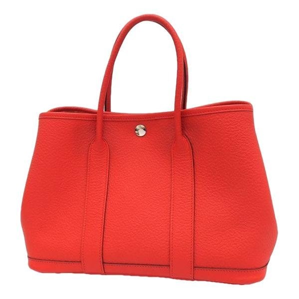 Garden Party cloth tote
