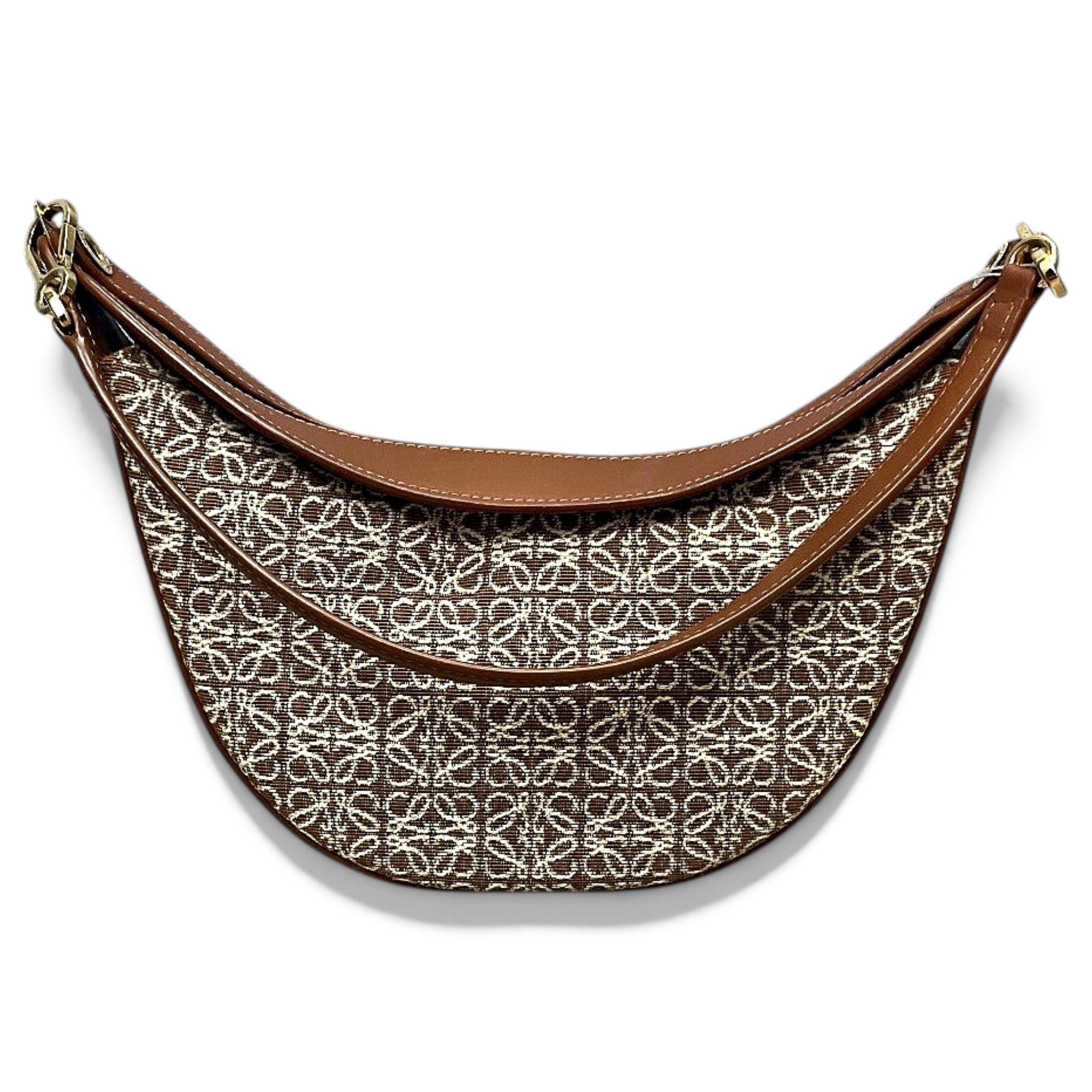 Luna cloth handbag