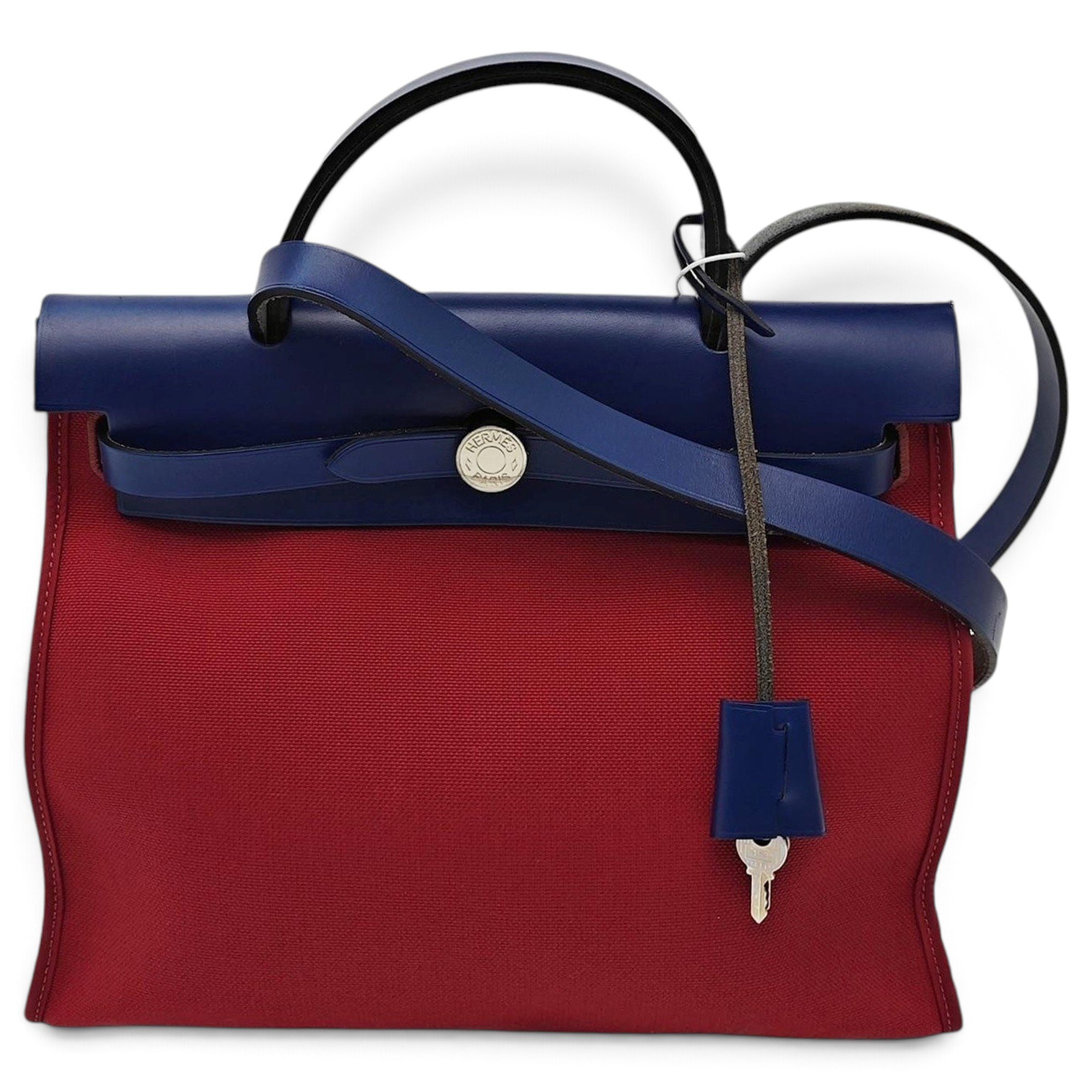 Hermes Herbag Handbag