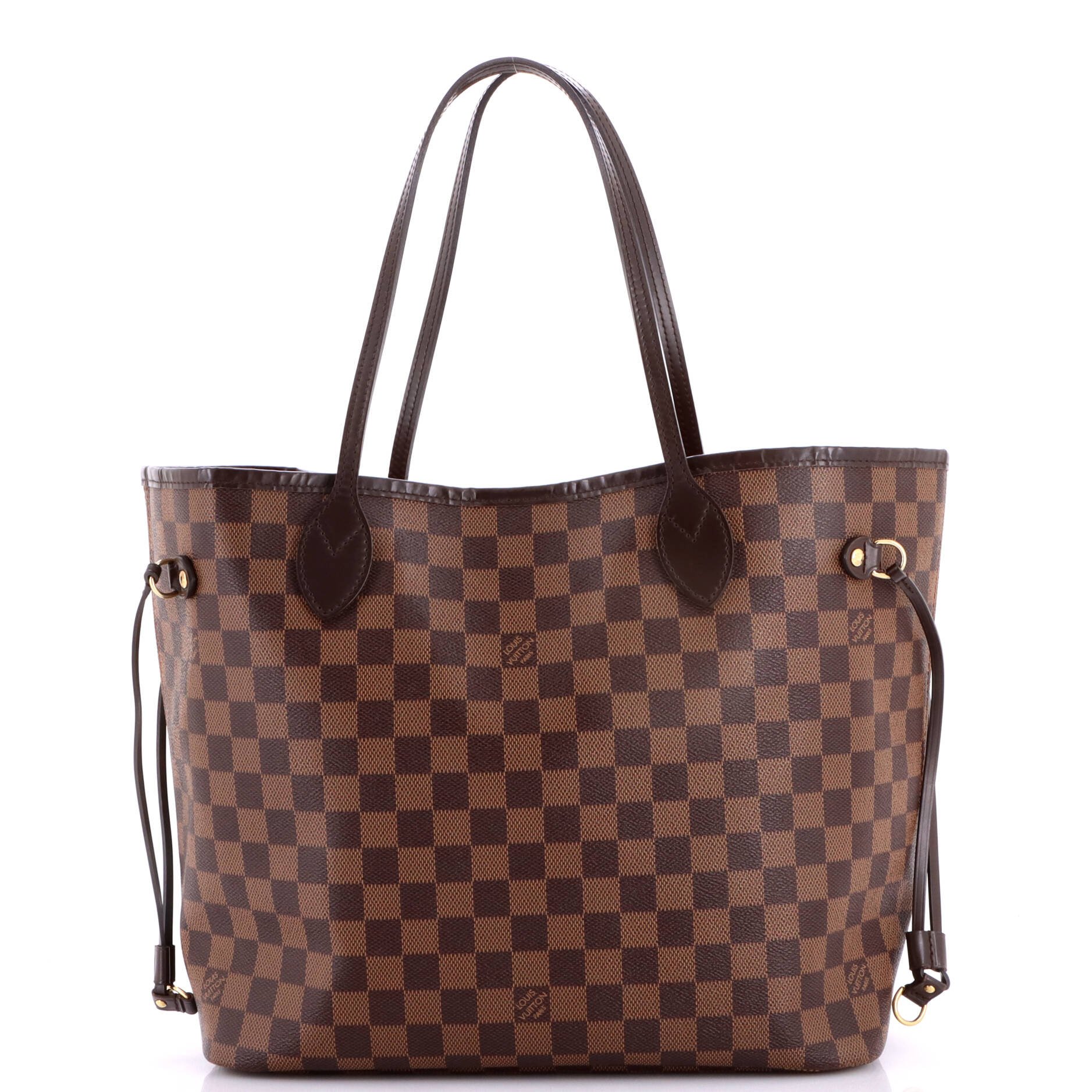 Neverfull Tote Damier MM