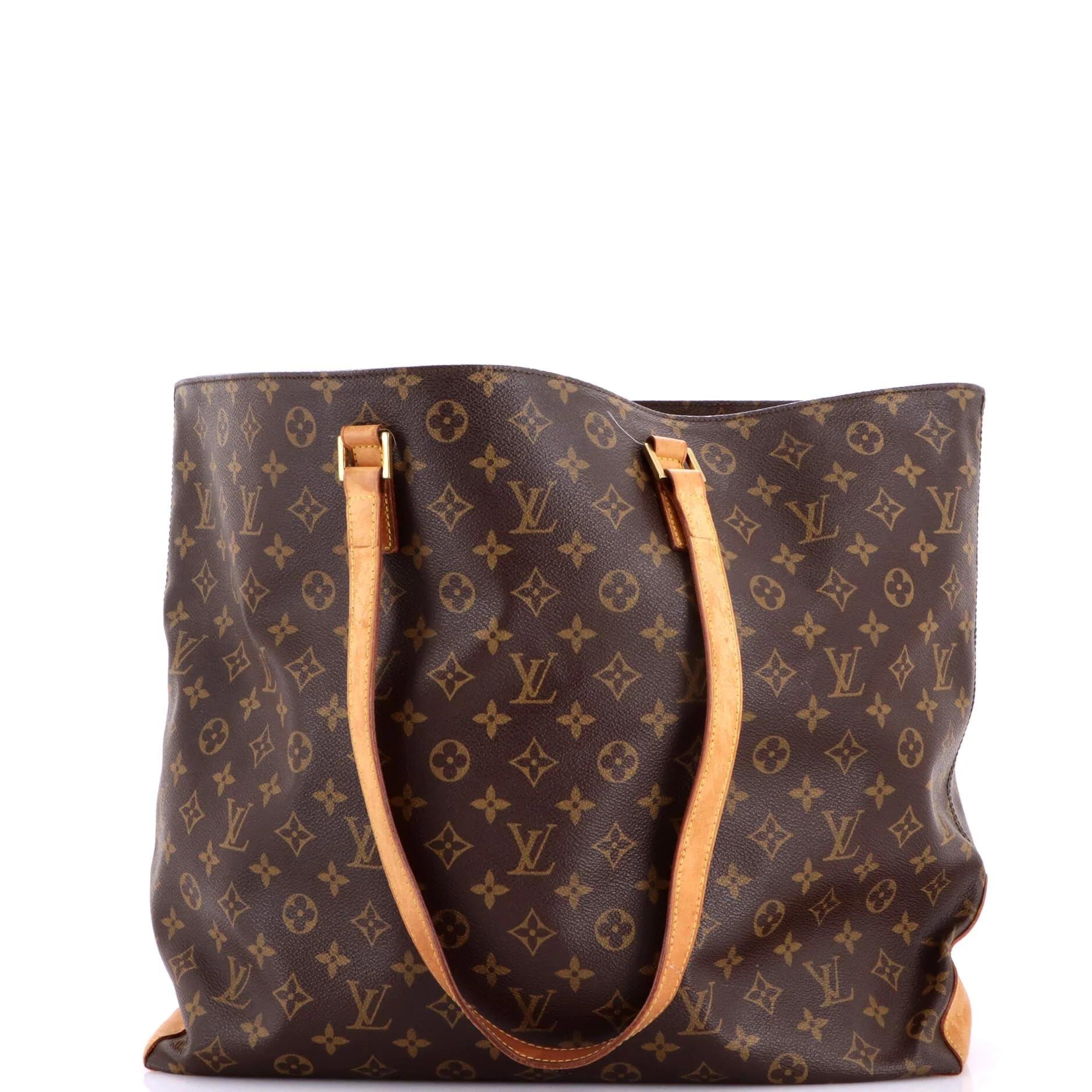 Cloth tote