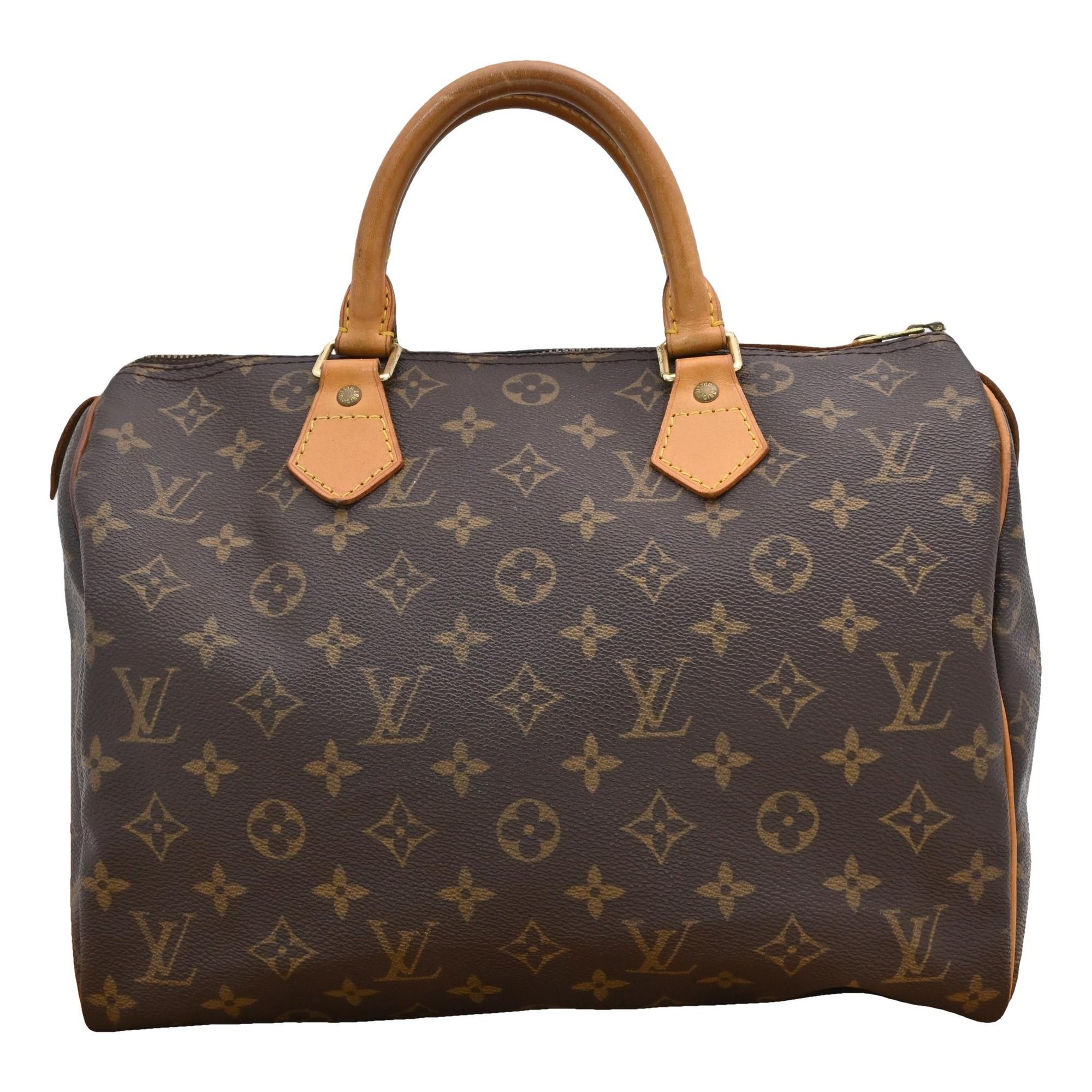 Speedy handbag