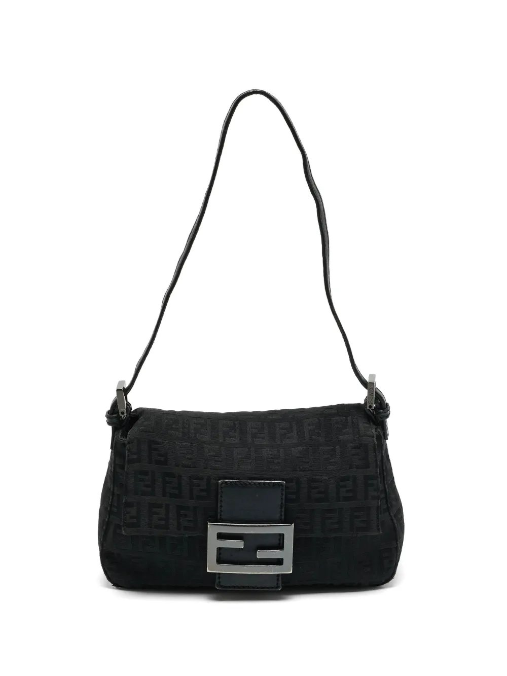 2004 Mama Baguette shoulder bag