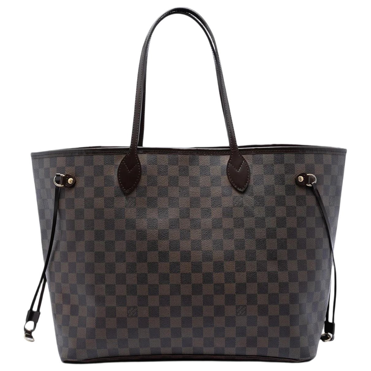 Neverfull cloth bag