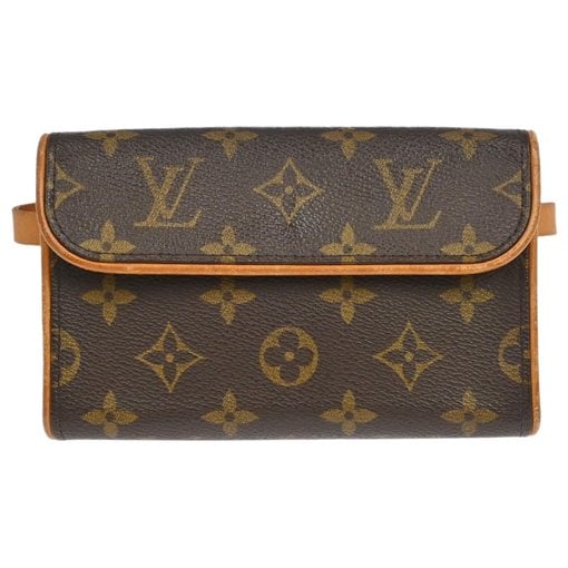 Florentine cloth handbag