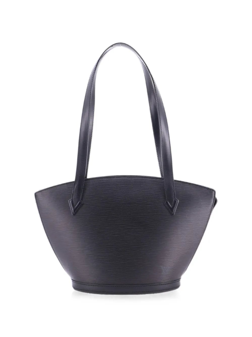 Saint Jacques Handbag Epi Leather PM shoulder bag