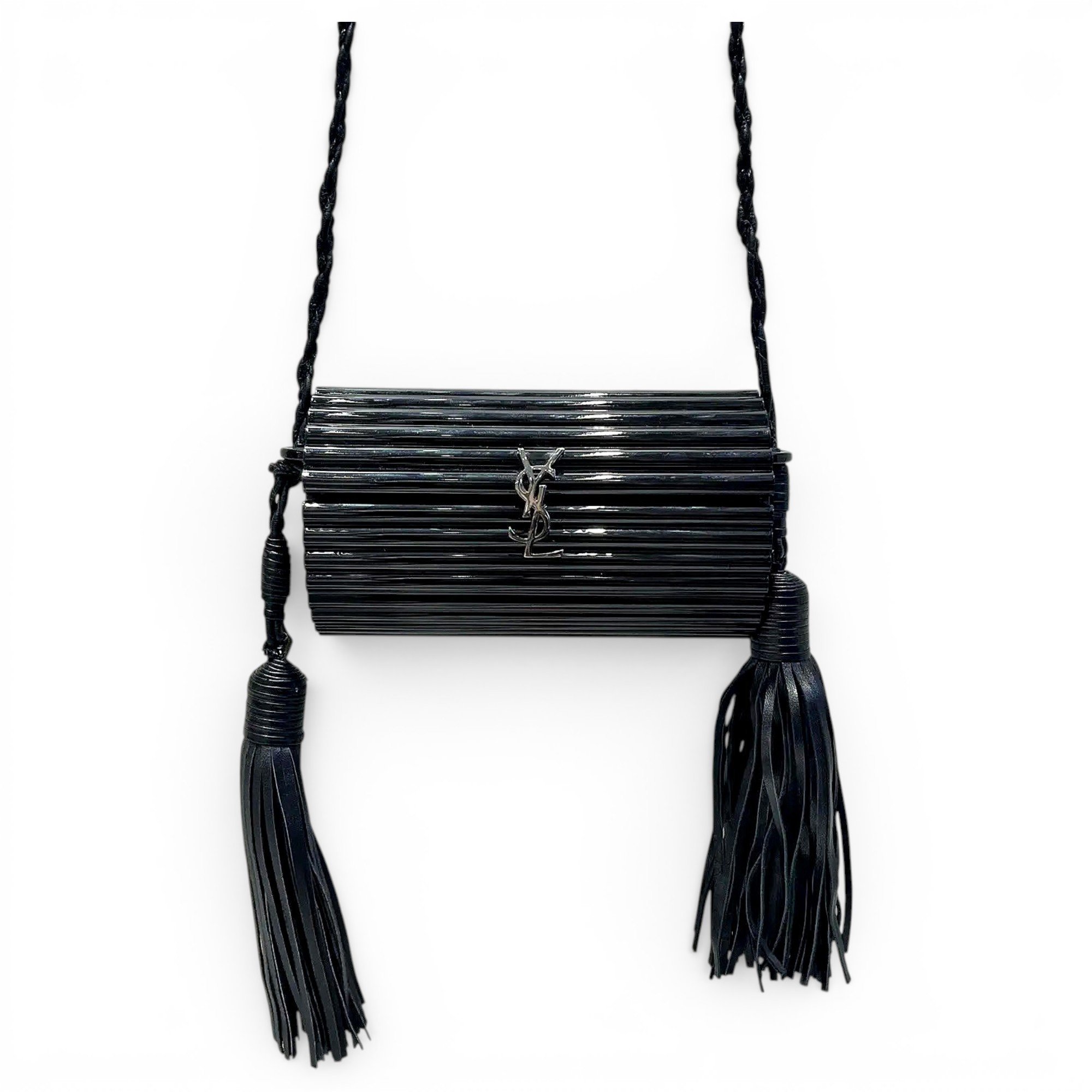 Opyum box handbag