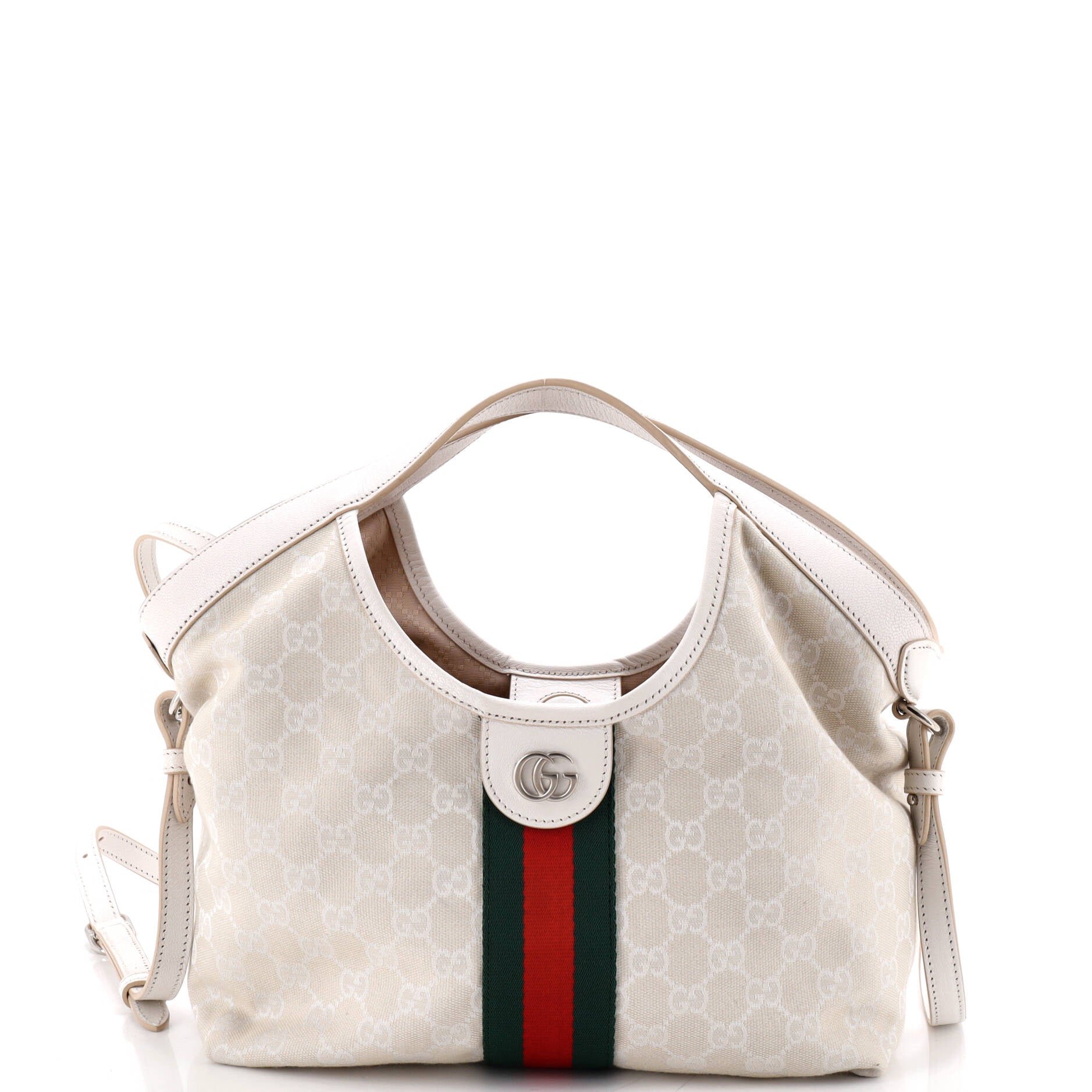 Giglio Tote GG Canvas Small