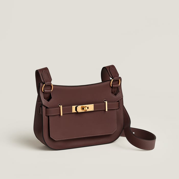 Rouge Sellier Jypsiere Mini Bag