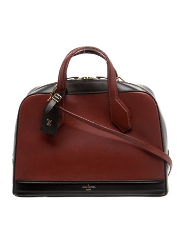 Leather Dora MM