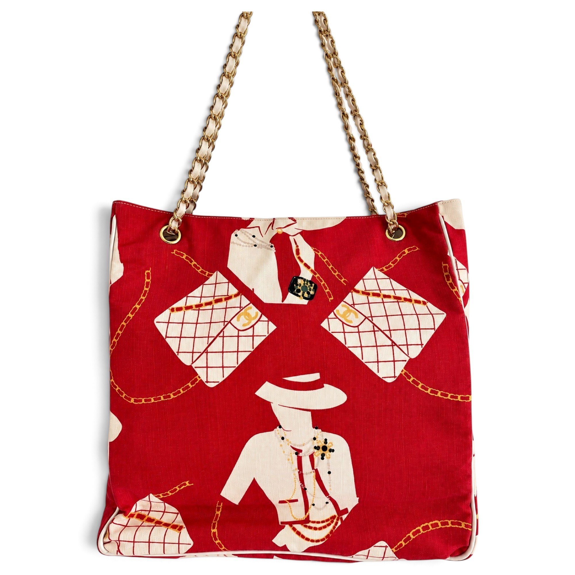 Tote